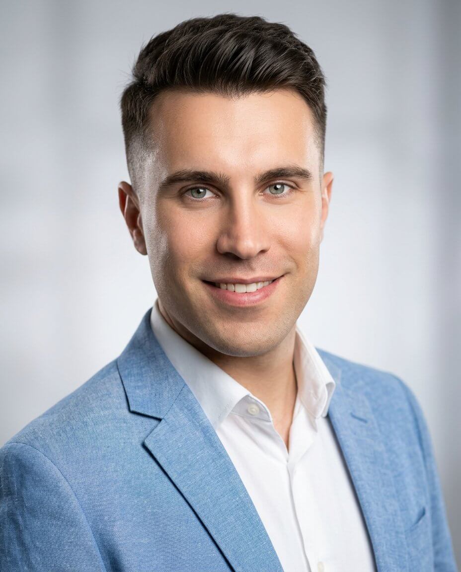 Samad Marami | MANA Founder